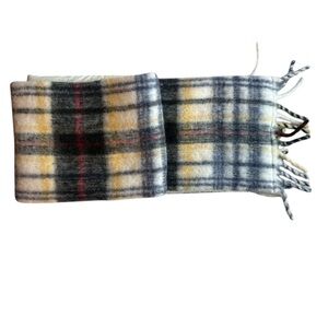 Holzweiler Net - A - Porter Lambswool Padded Scarf Brand New
